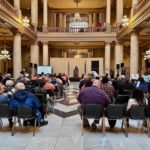Renewable Energy Day 2026 at the Indiana Statehouse